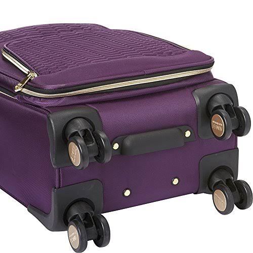 Black Carry-On R462