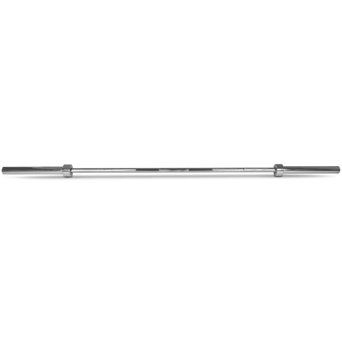 Chrome Olympic Barbell 1000 lbs Capacity E238