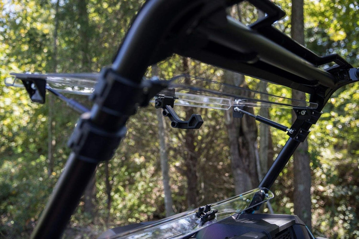 3-in-1 Flip Windshield for Polaris RZR XP 1000 A186753