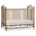 3-in-1 Convertible Metal Crib P636380