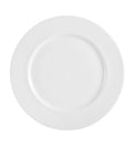 6-Inch Bone China Plate Box of 36 O4189