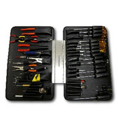 Master Mechanic Tool Case X9532
