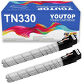 Black Toner Cartridge Replacement Z91080