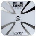 Digital Body Fat Scale B447668
