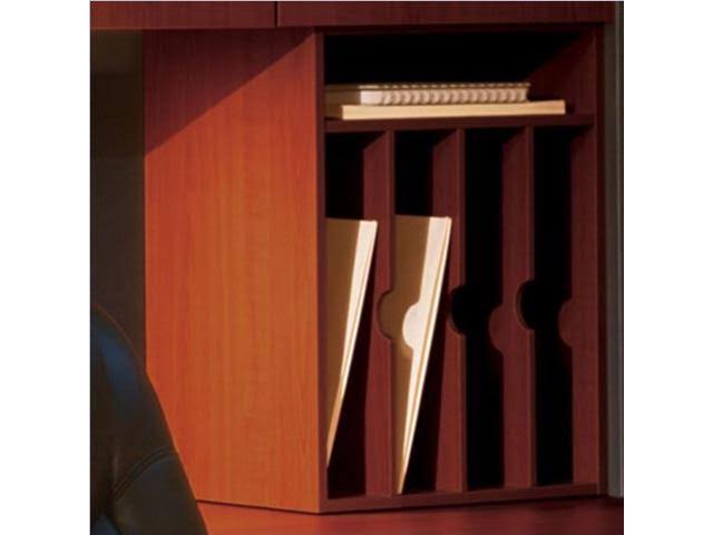 Vertical Paper Organizer V17846