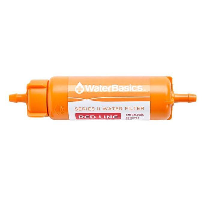 60 Gallon Water Storage Kit with Filter E905