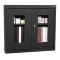Black Wall Cabinet D112749