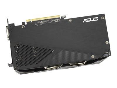 OC Edition RTX 2060 SUPER 8 GB GDDR6 Graphics Card X4384