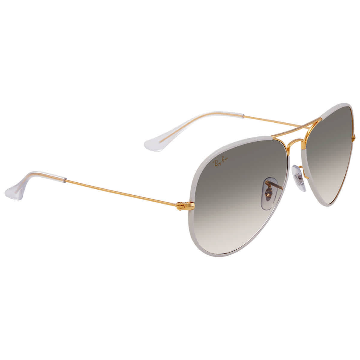 Aviator Full Color Sunglasses R108