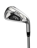 Apex DCB Steel Single Size LH Reg V7038