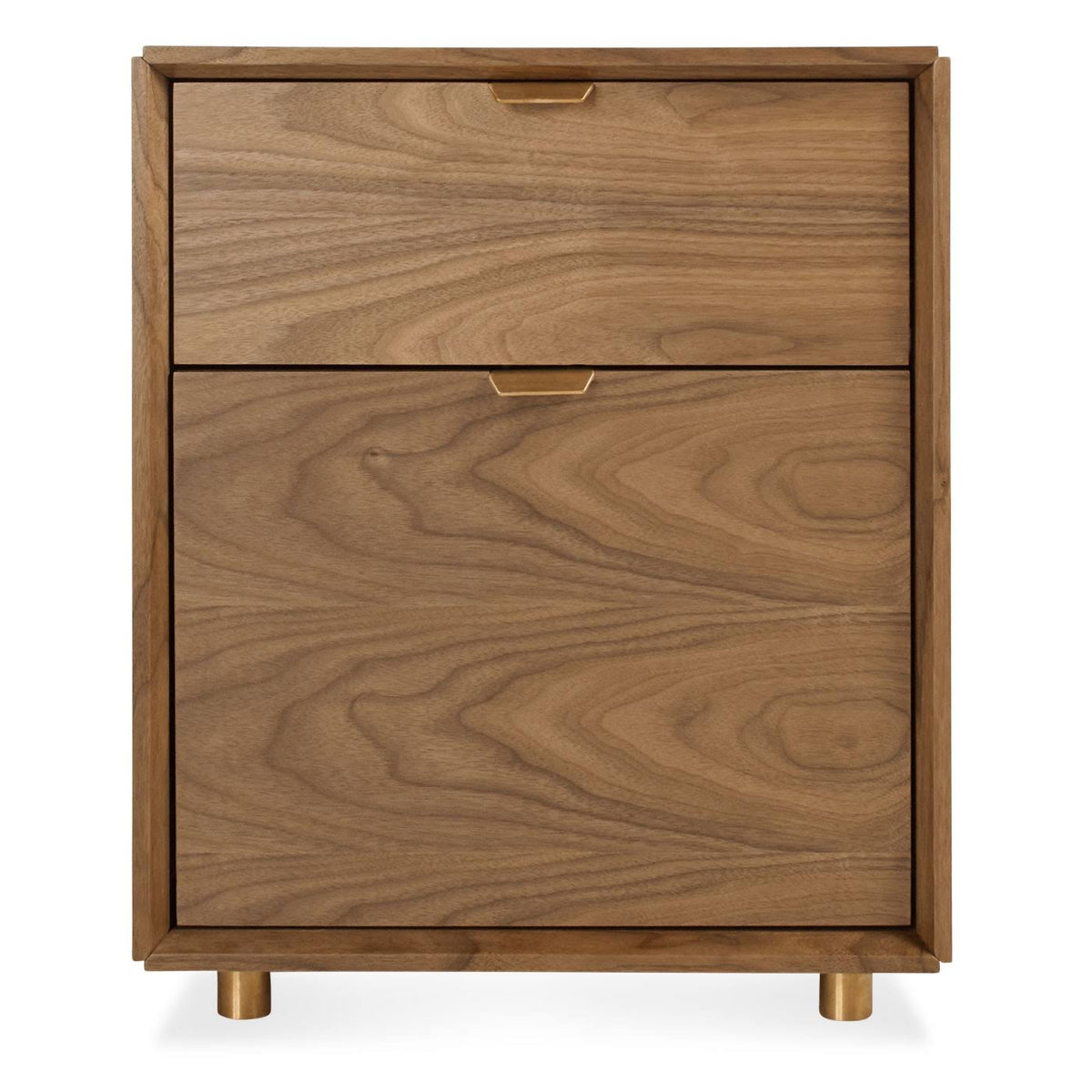 2 Drawer File Cabinet F548067