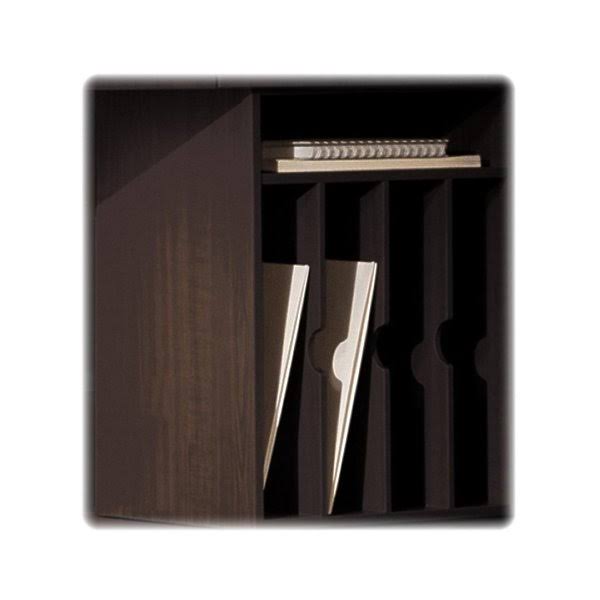 Vertical Paper Organizer V17846