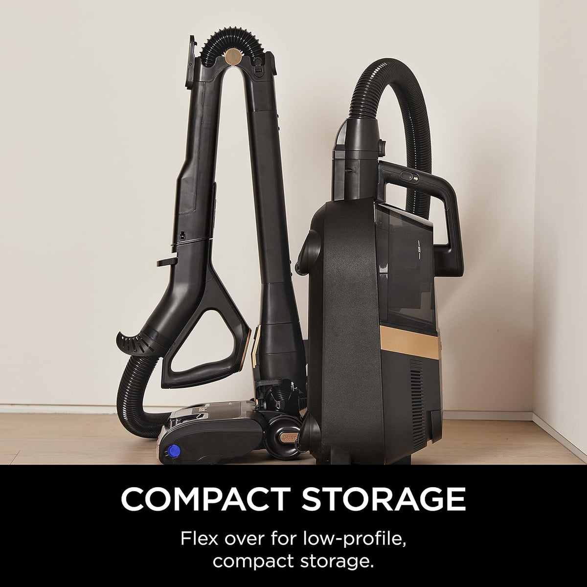 Bagless Corded Canister Vacuum V3121