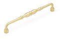 Appliance Pull Satin Brass V766262