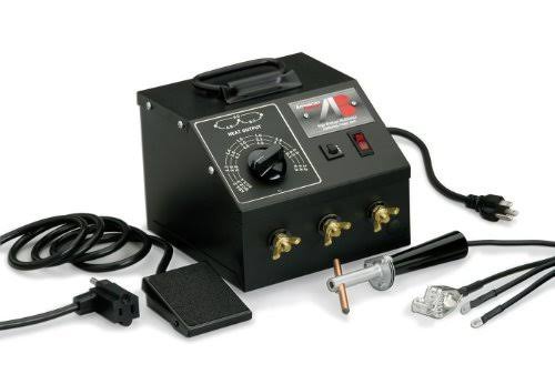 Resistance Soldering Systems R2125