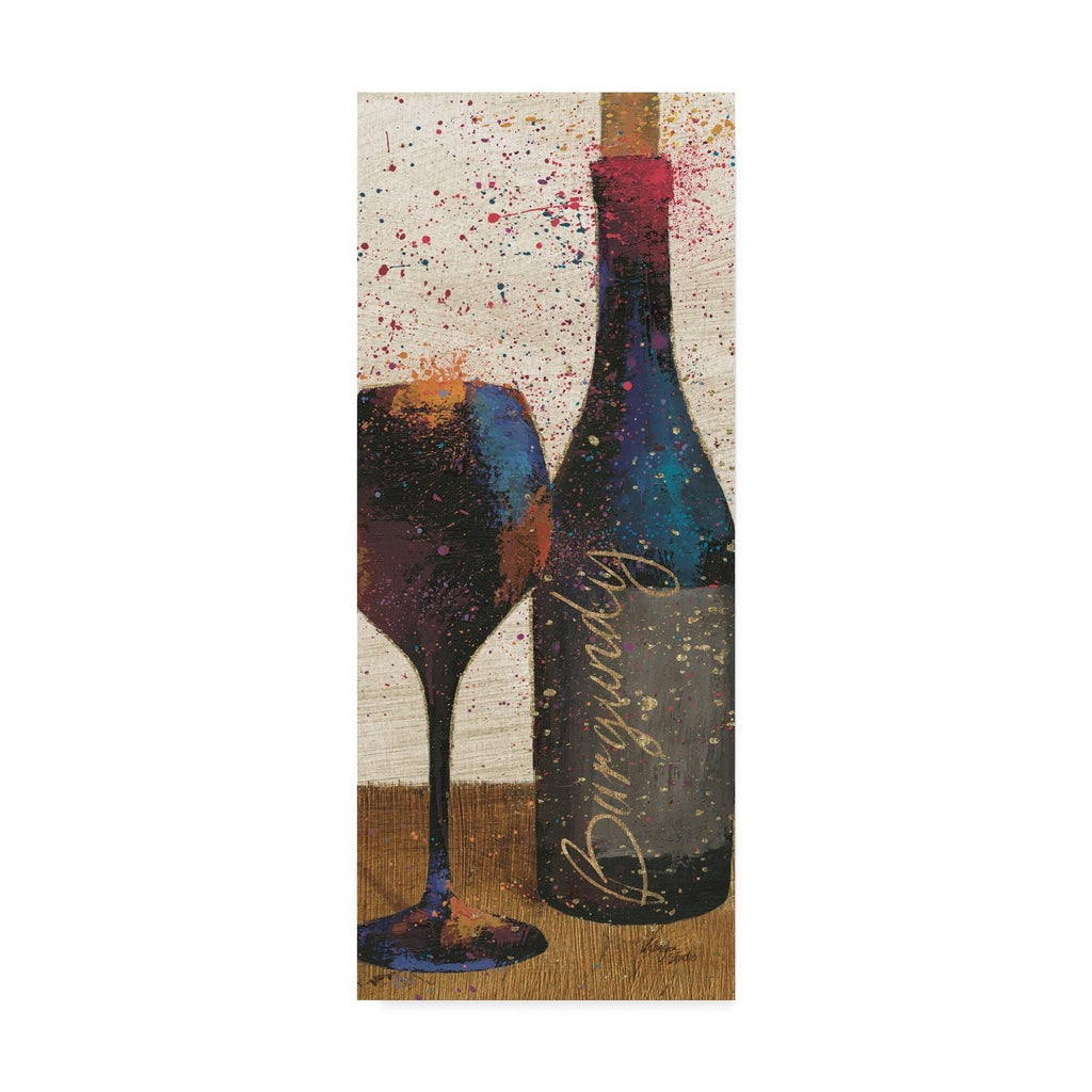 Canvas Art Z971