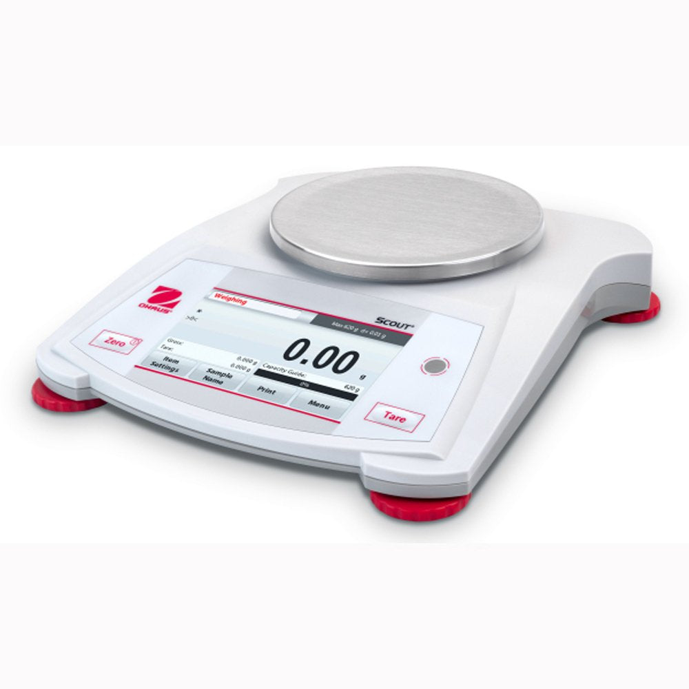 220 g x 0.001 g Analytical Balance I417