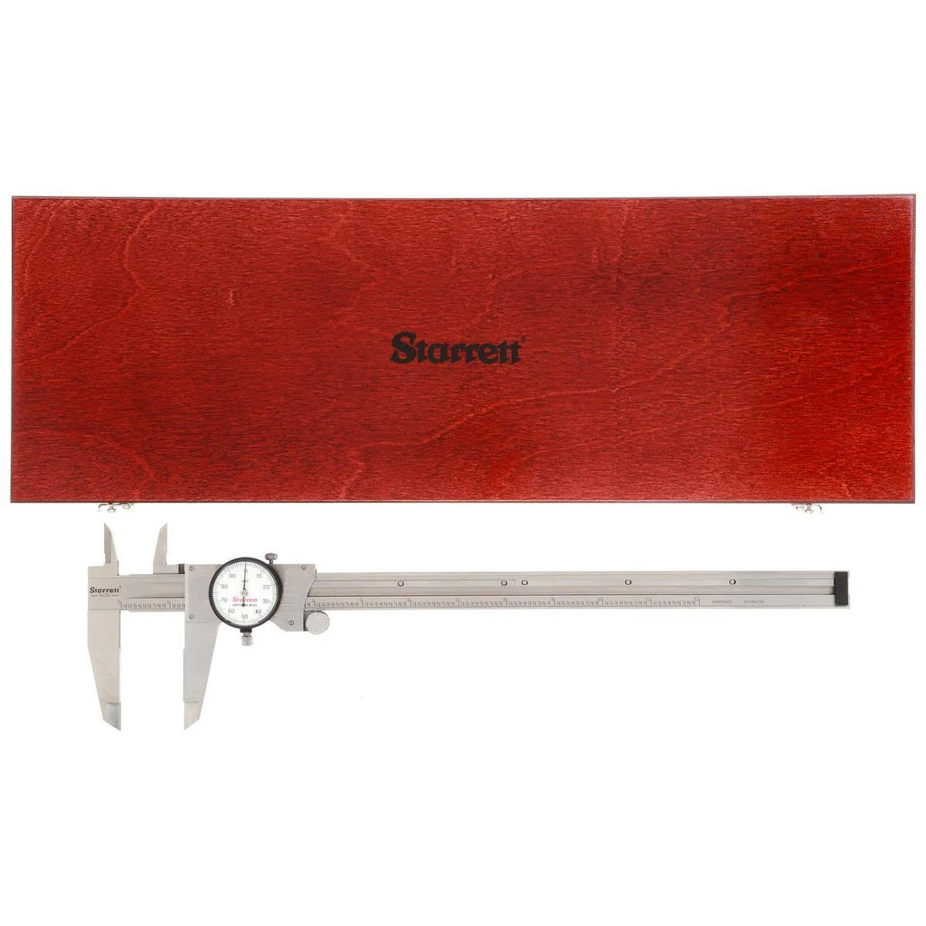 Dial Caliper J6926