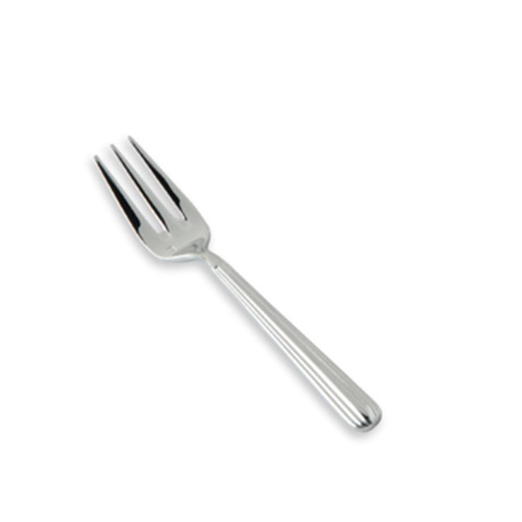 Stainless Steel Flatware Appetizer/Cake Fork, Set of 12 V8313