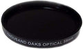 Black Polymer Solar Filter 62mm Pack of 2 B7985