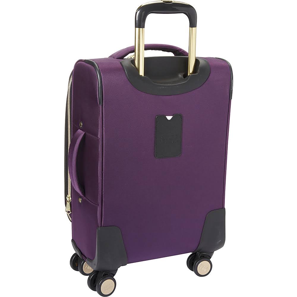 Black Carry-On R462