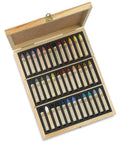 Oil Pastel Set of 36 F7151