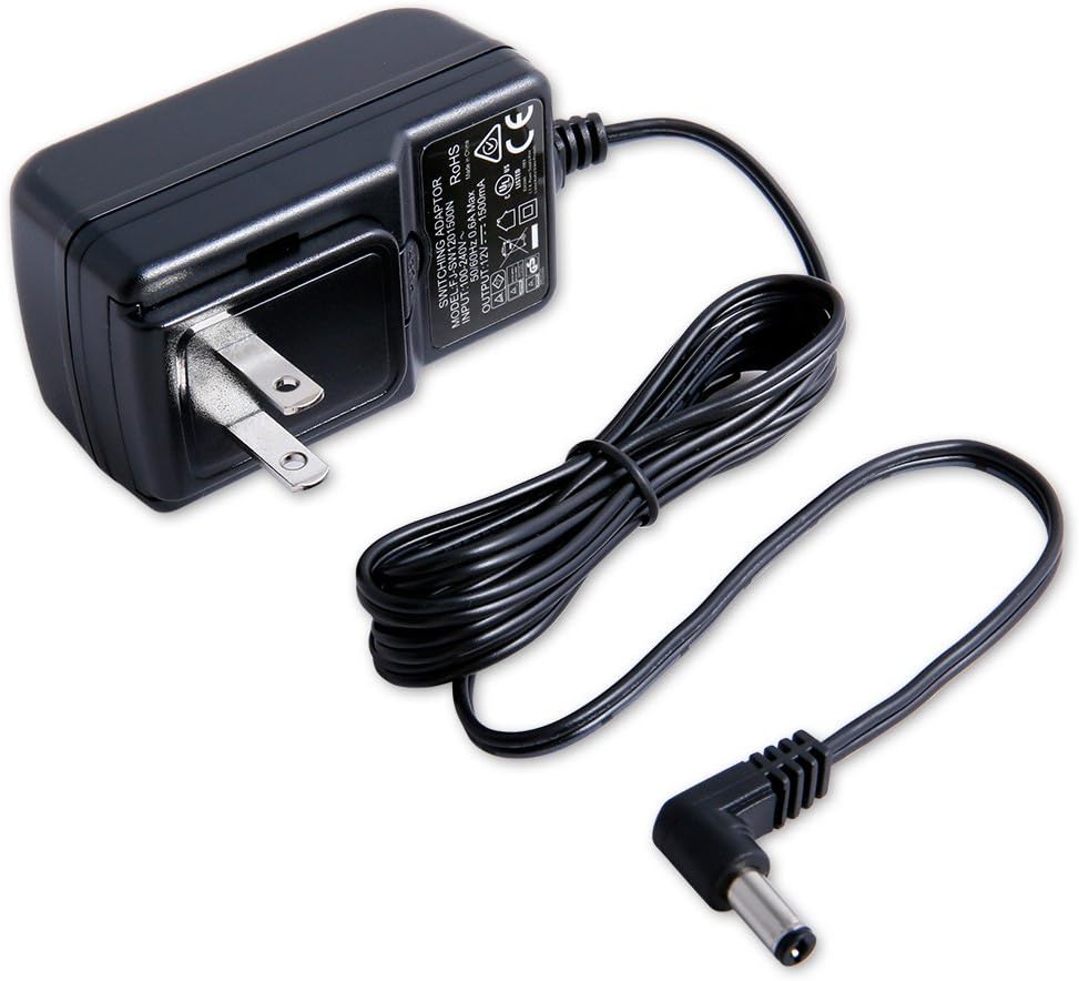 12V/1.5A Power Adapter P7556