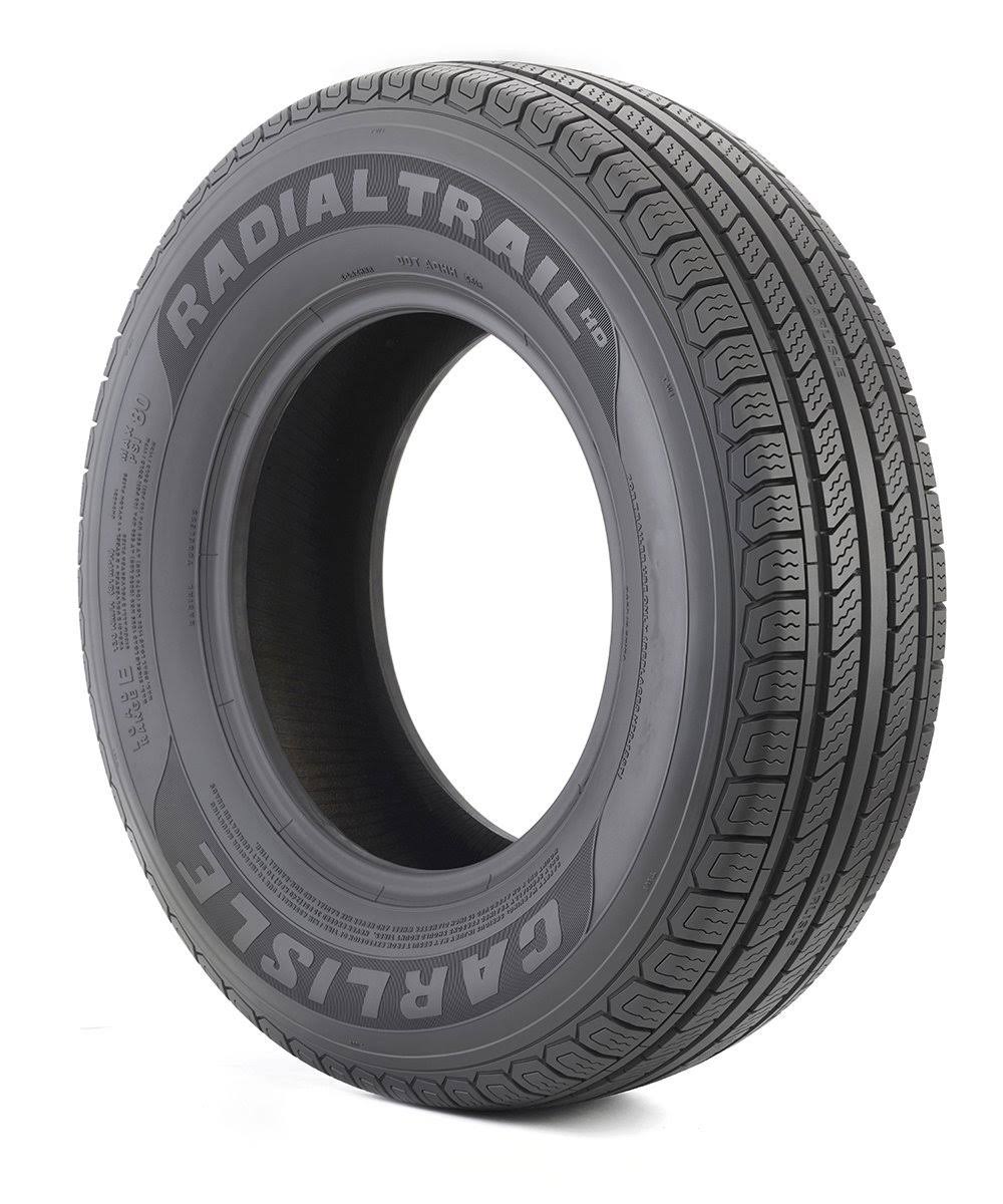 ST235/85R16/F Tire U60242