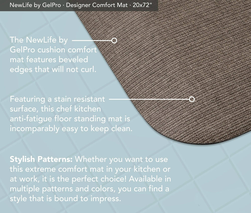Comfort Mat X6401