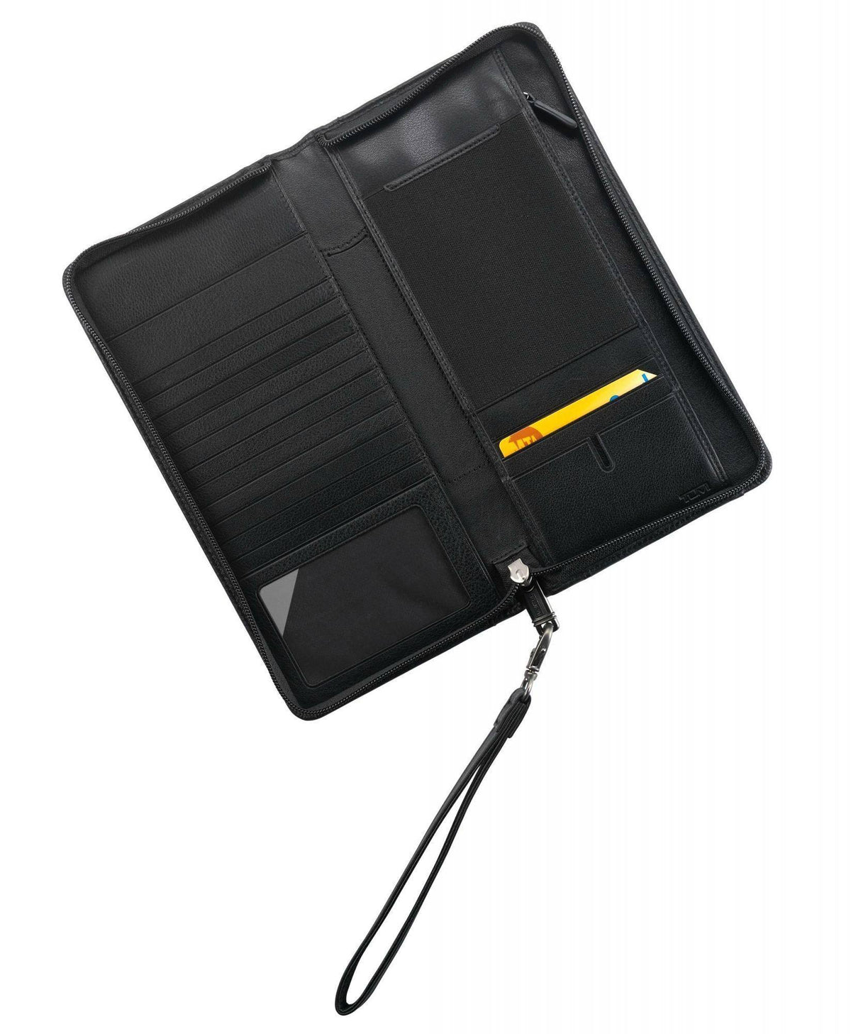 Black Travel Case B9838
