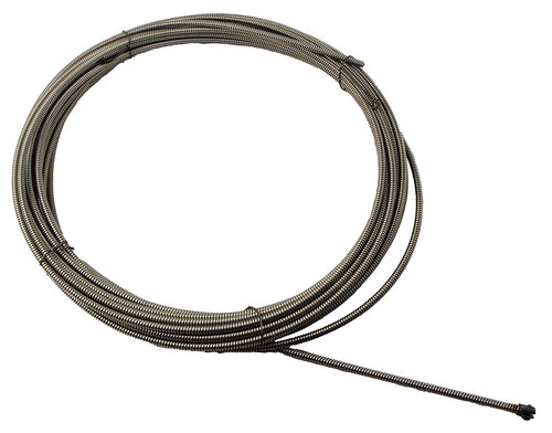 1/2 Drain Cable x 50' Slotted Ends J588780