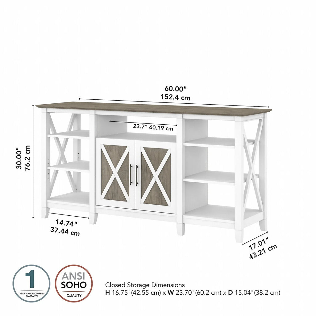 Tall Tv Stand for 65 Inch Tv C52770