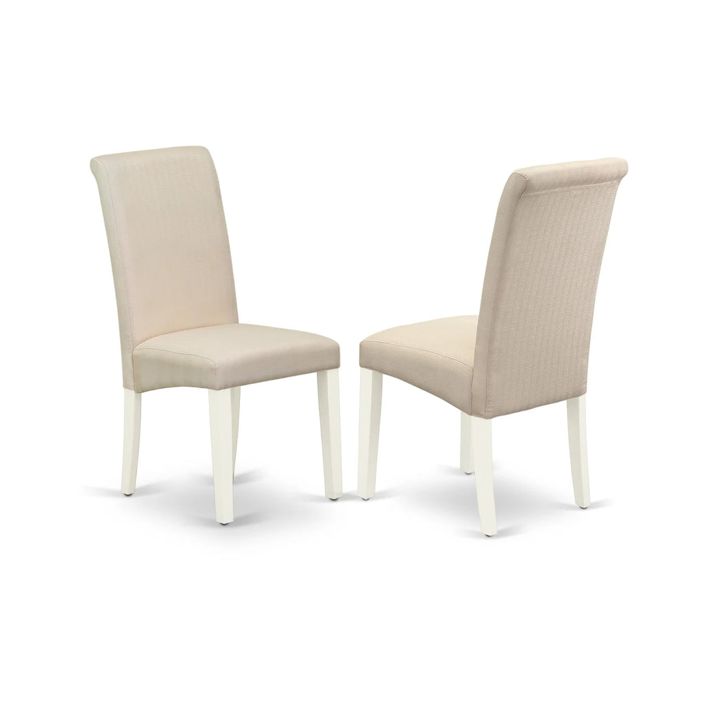 5 Pc Dinette Set with Rectangle Drop Leaf Table and 4 Chairs S625840