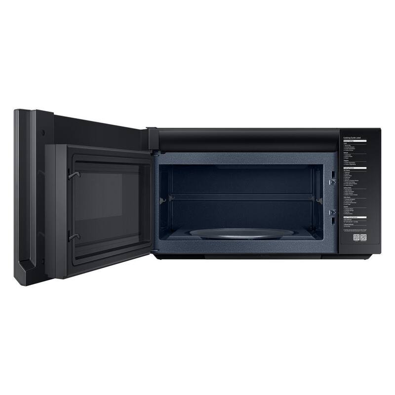 30 in. Over the Range Microwave with Sensor Cooking K661