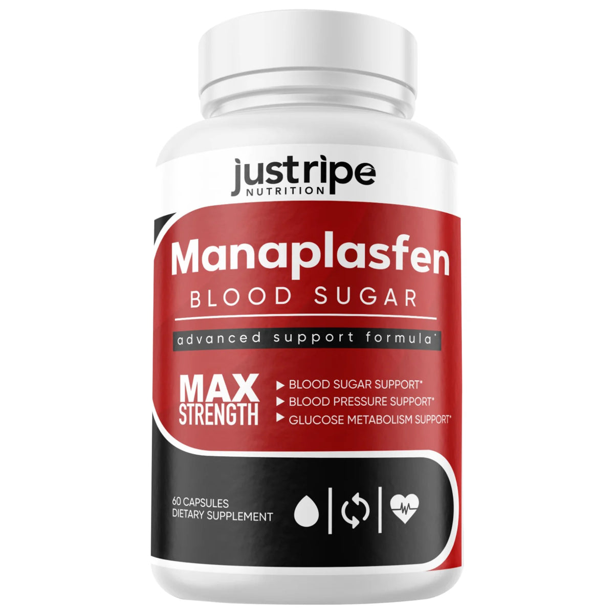 Blood Sugar Capsules W937
