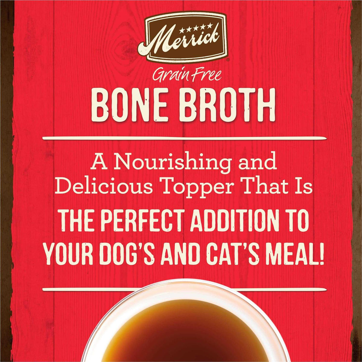 Grain Free Beef Bone Broth Q74045