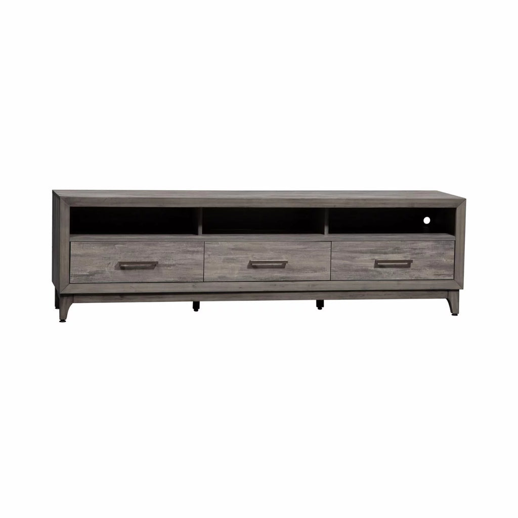 3 Drawer TV Stand U9126