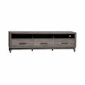 3 Drawer TV Stand U9126