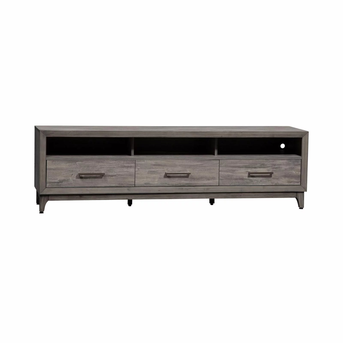 3 Drawer TV Stand U9126
