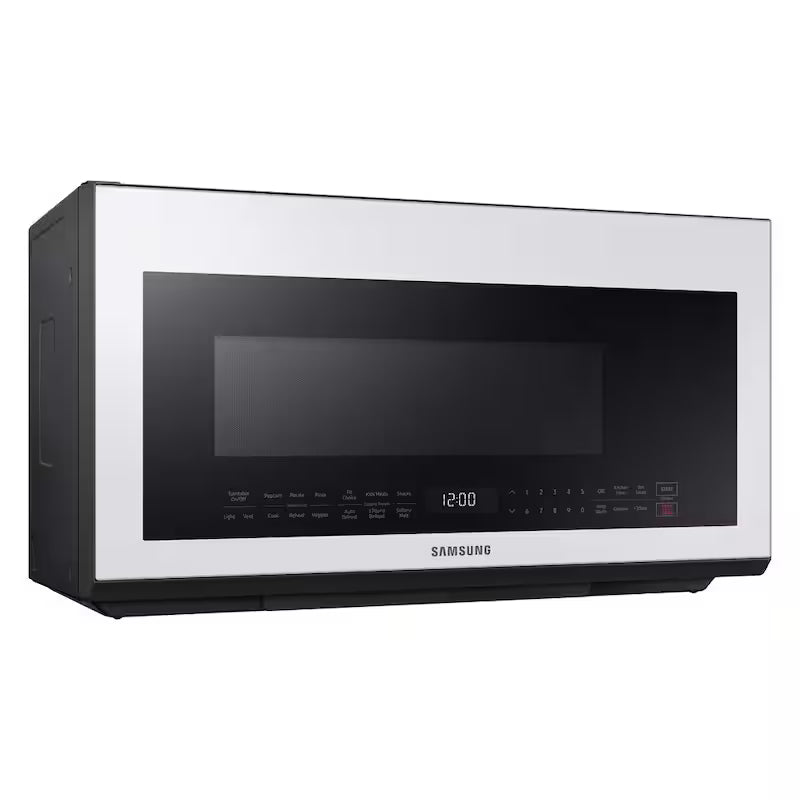 30 in. Over the Range Microwave with Sensor Cooking K661