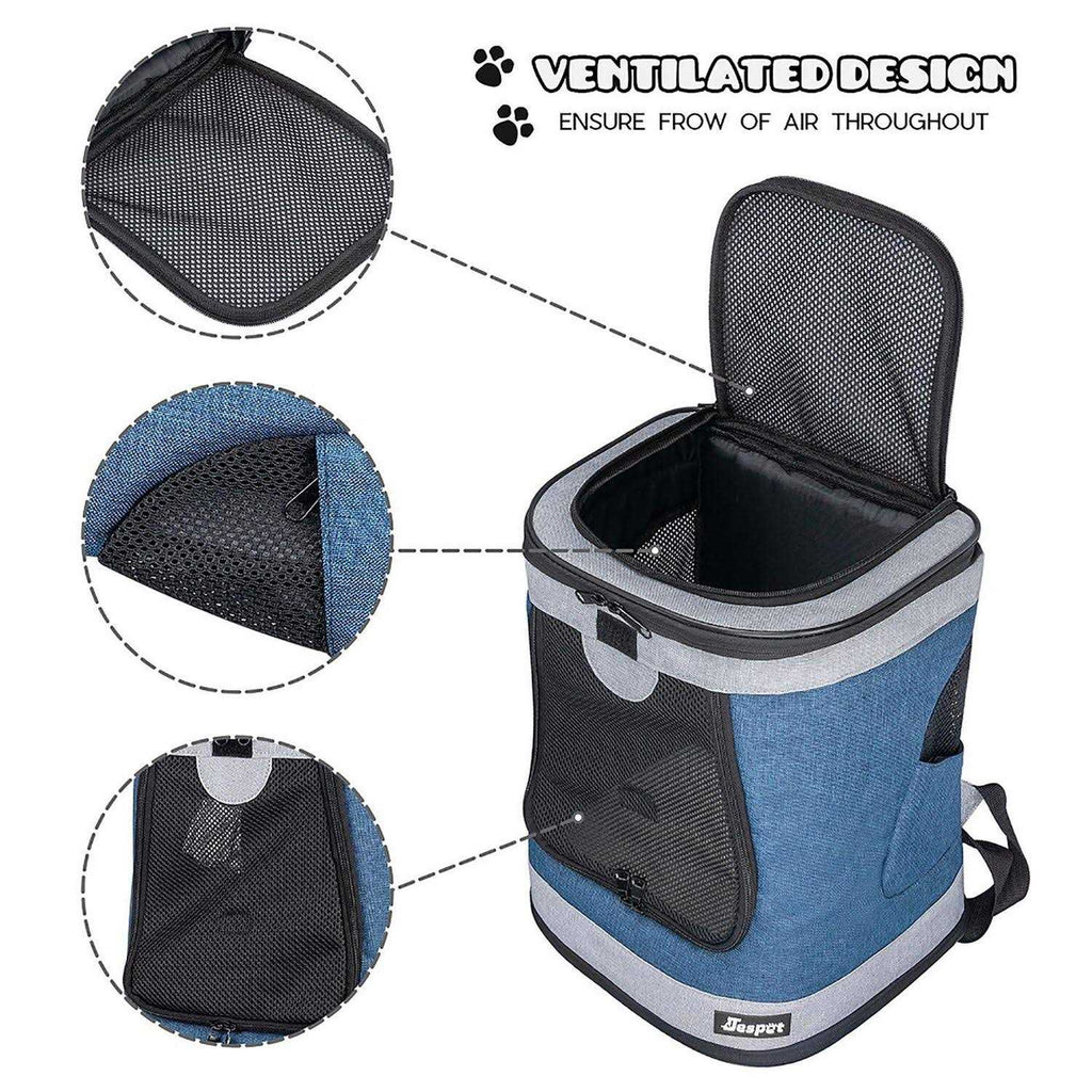 Pet Backpack H220582
