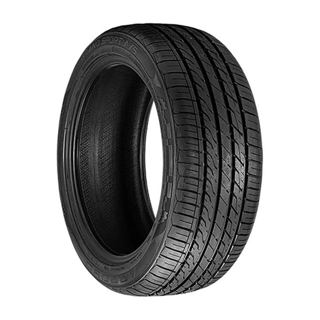 All Season 245/40ZR19 98Y XL Passenger Tire O5158