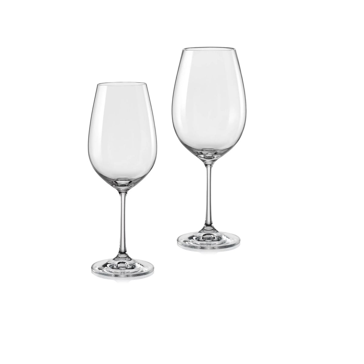 Red Wine Glasses Set of 6 A156332