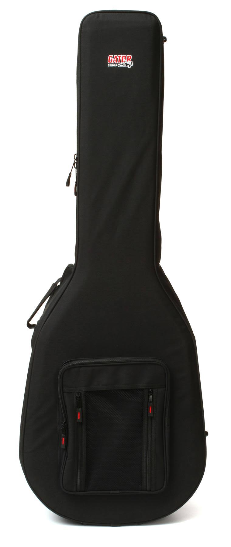 Acoustic Bass Guitar Case B3738