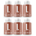 Weight Loss Maximum Strength Formula 6 Bottles I232