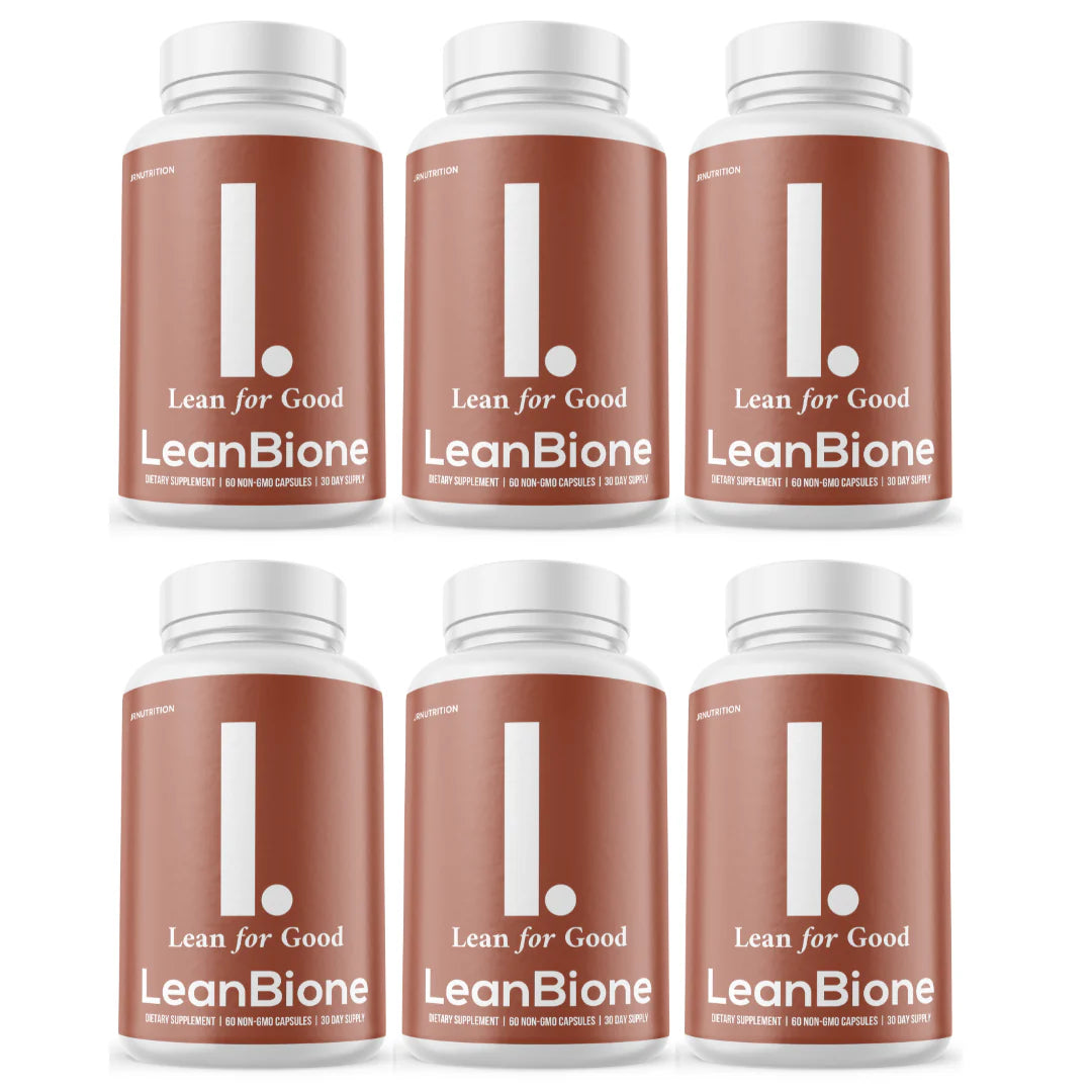 Weight Loss Maximum Strength Formula 6 Bottles I232