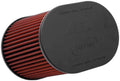 Universal DryFlow Clamp-On Air Filter O9139