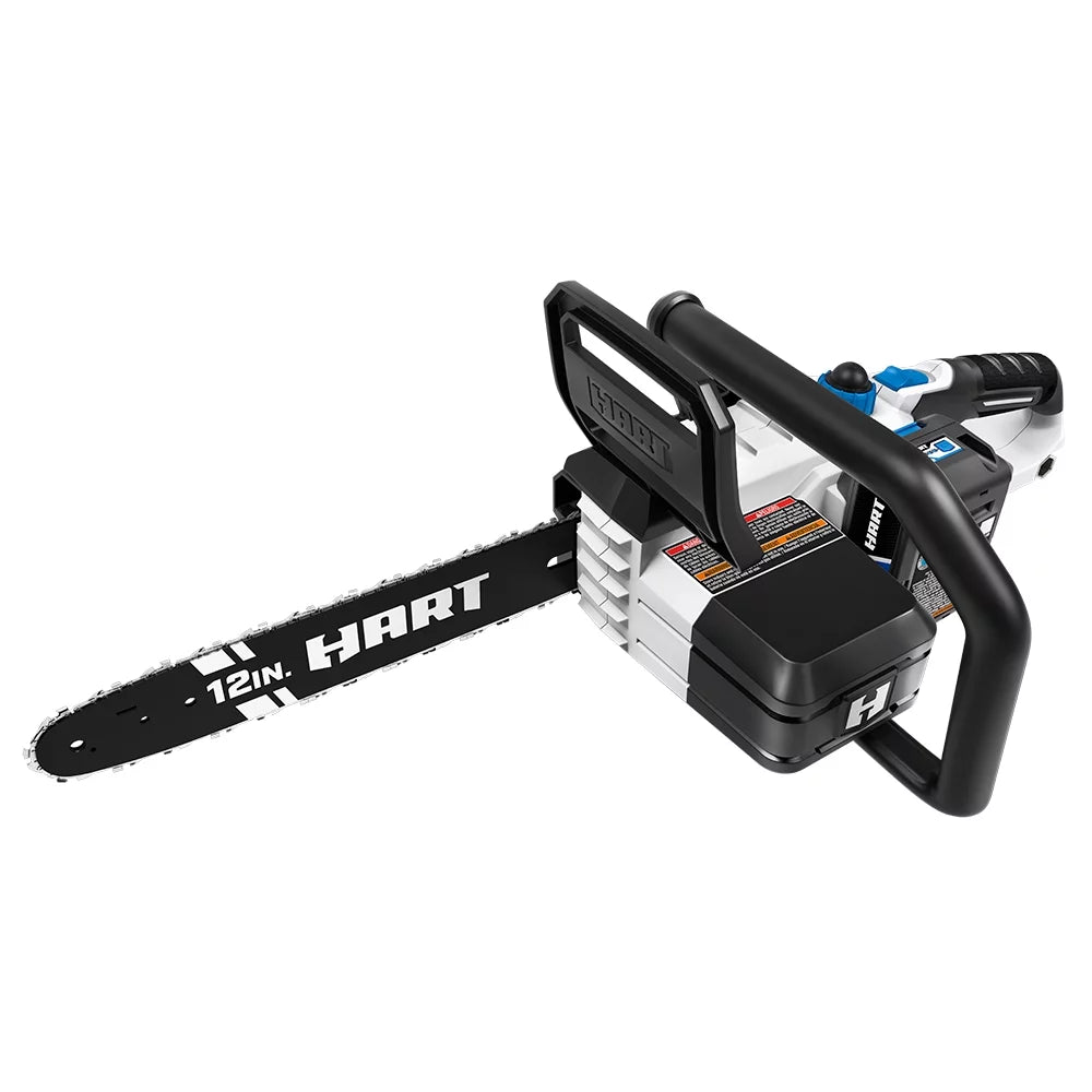 Cordless Chainsaw J6205