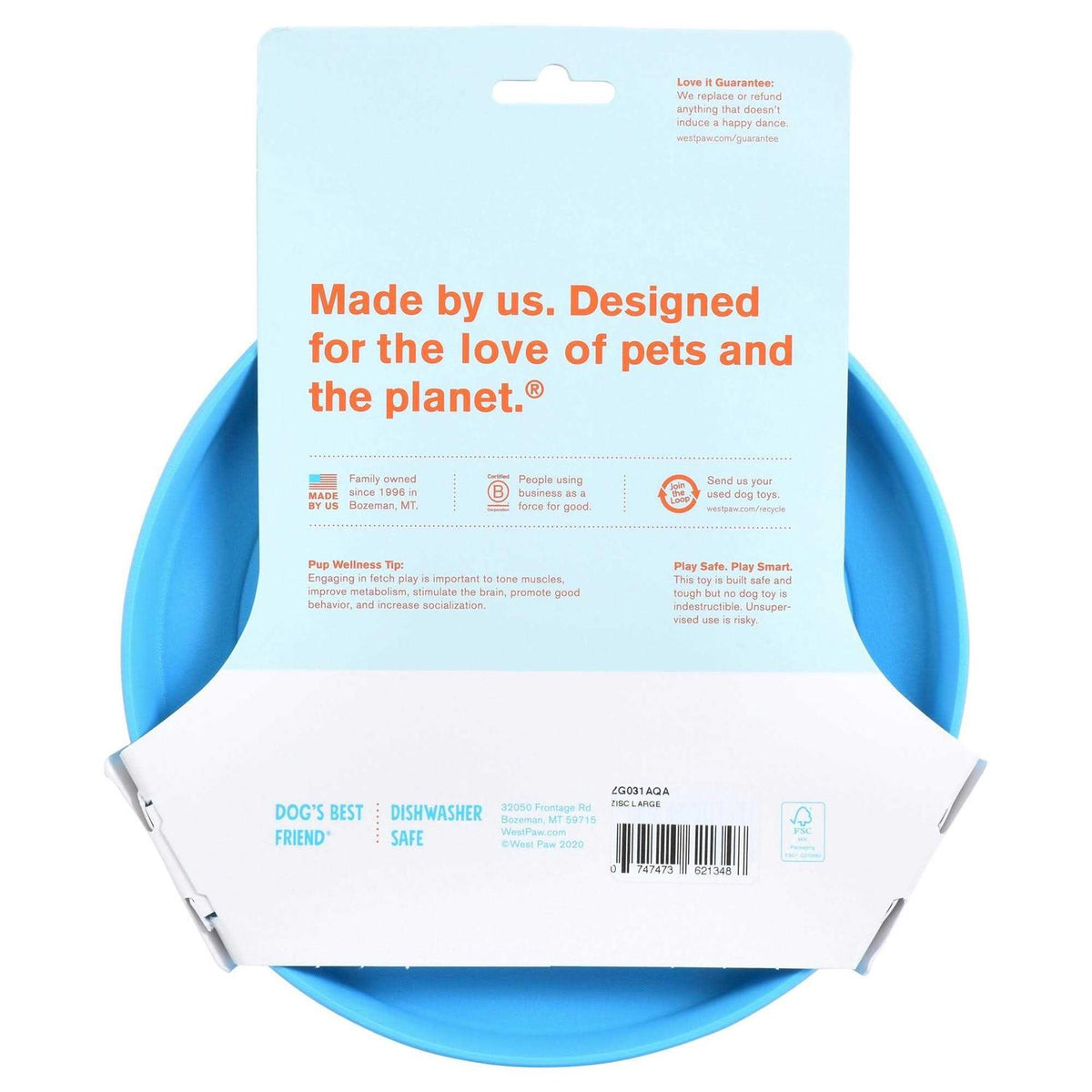 Dog Toy S115564