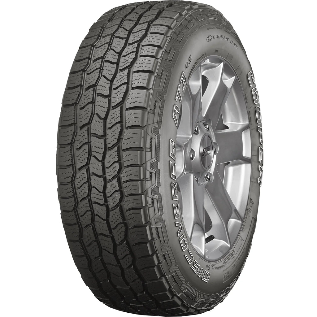 265/70R17 115T All Terrain Tires P888178